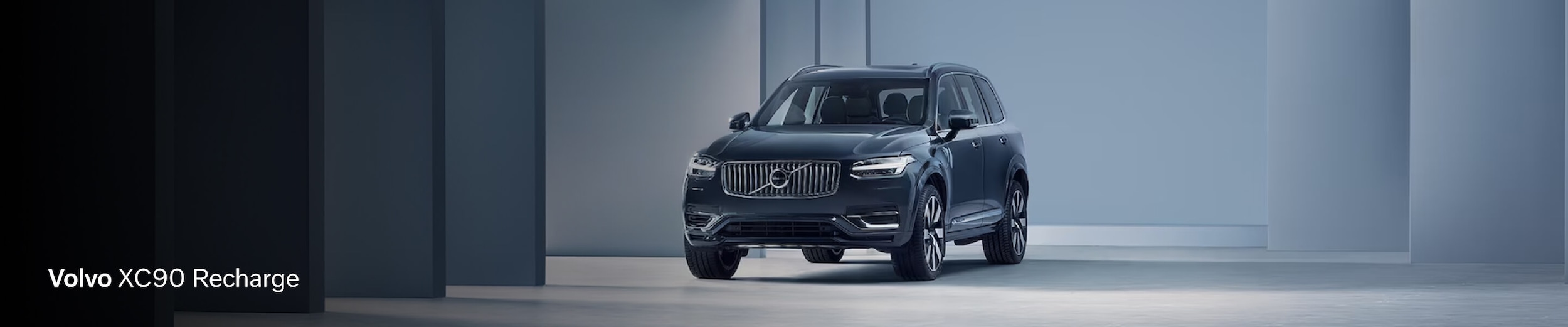 Volvo XC90 PlugIn Hybrid MPG How Efficient Is This SUV?