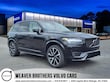  Volvo XC90 Recharge Plug-In Hybrid