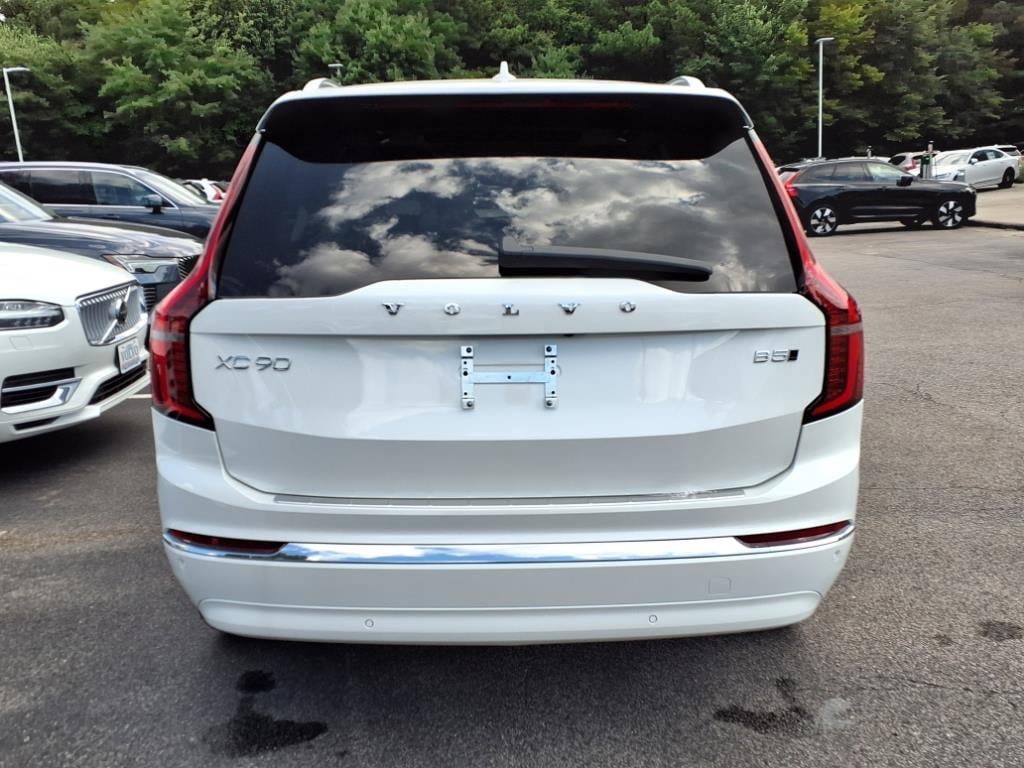 New 2026 Volvo XC90 B5 Plus 7-Seater SUV