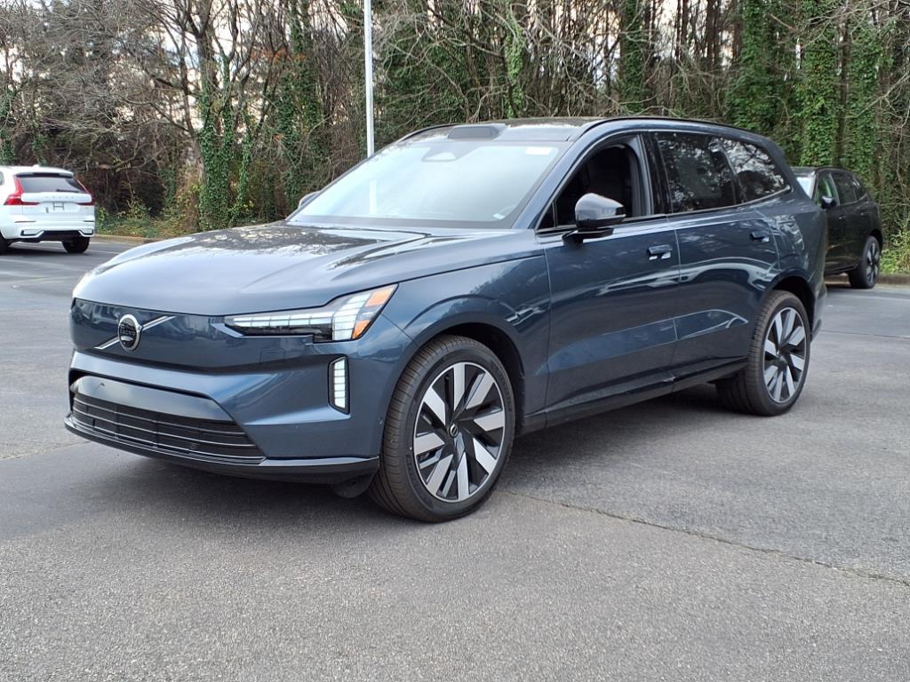 New 2025 Volvo EX90 For Sale at Weaver Brothers Volvo Cars | VIN