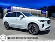 Volvo XC90 plug-in hybrid
