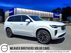 2025 Volvo XC90 plug-in hybrid T8 (2025.5) Plus 7-Seater eAWD SUV