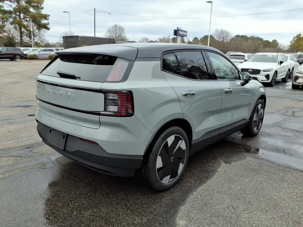 New 2026 Volvo EX30 Twin Motor Plus SUV
