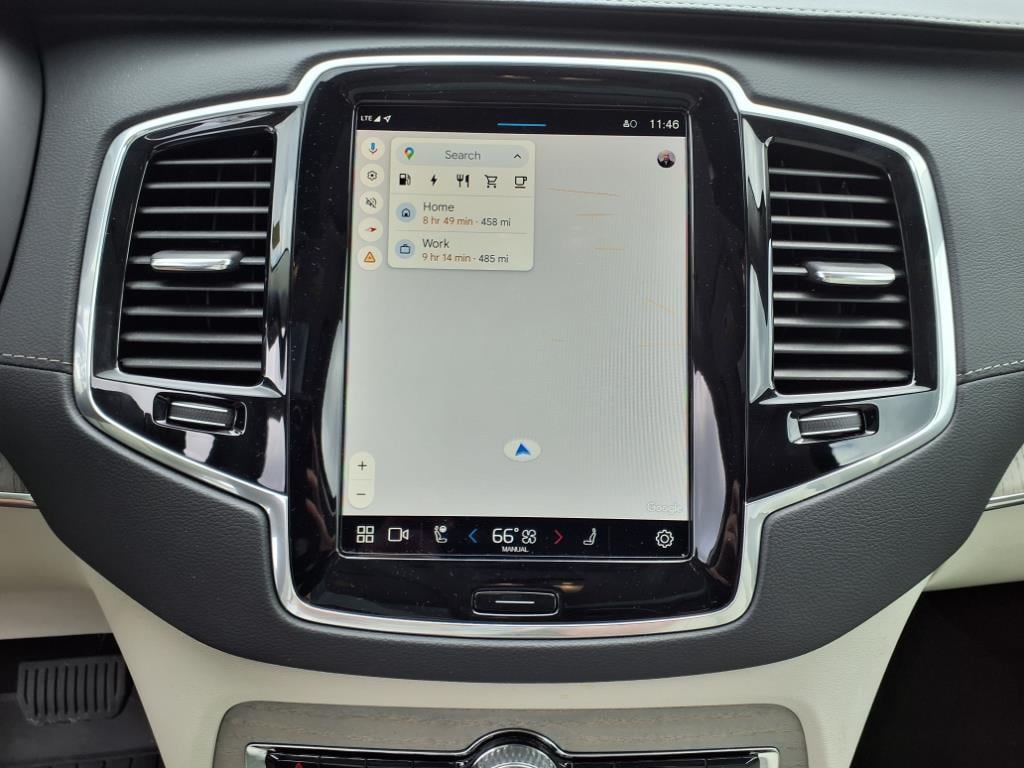 2025 Volvo XC90 Ultra - Photo 12