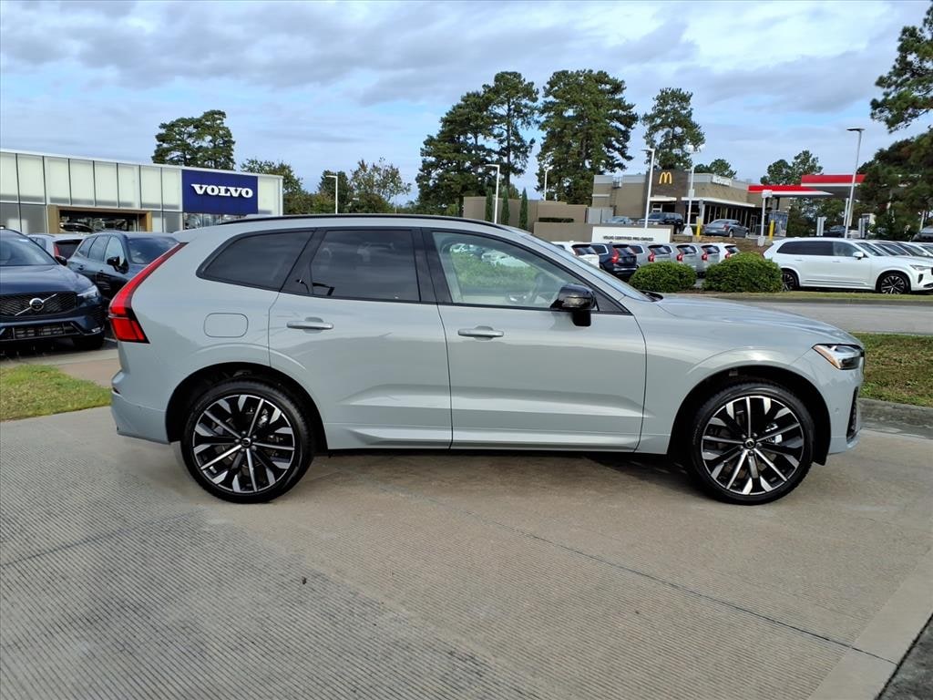 New 2026 Volvo XC60 B5 Ultra SUV