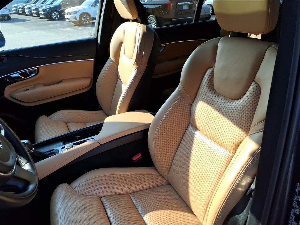 2022 Volvo XC90 Inscription - Photo 19