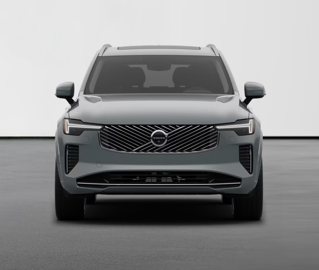 Experience the Volvo XC90 Plug-In Hybrid Fuel Efficiency Yourself at Weaver Brothers Volvo Cars
