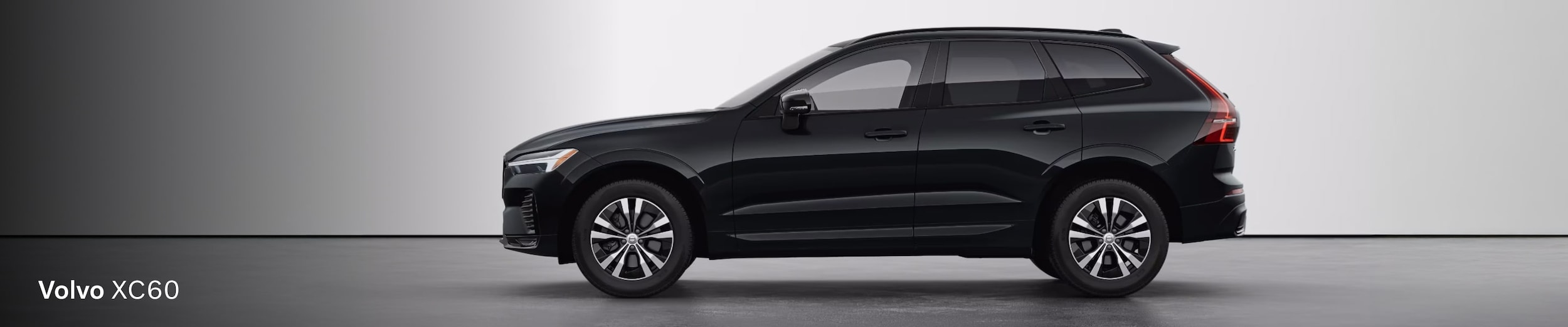 Audi Q5 vs. Volvo XC60