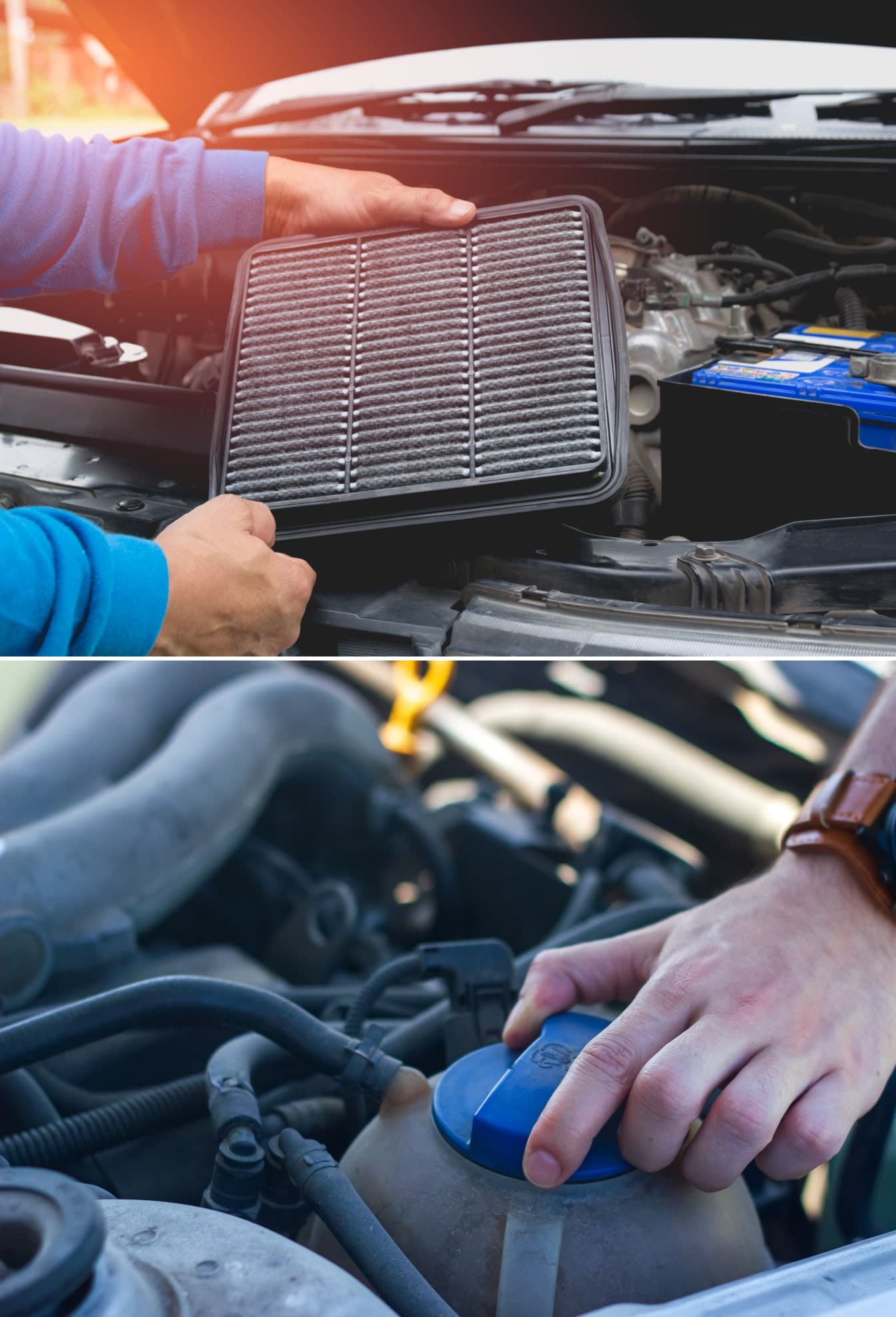 What Is a Coolant System?