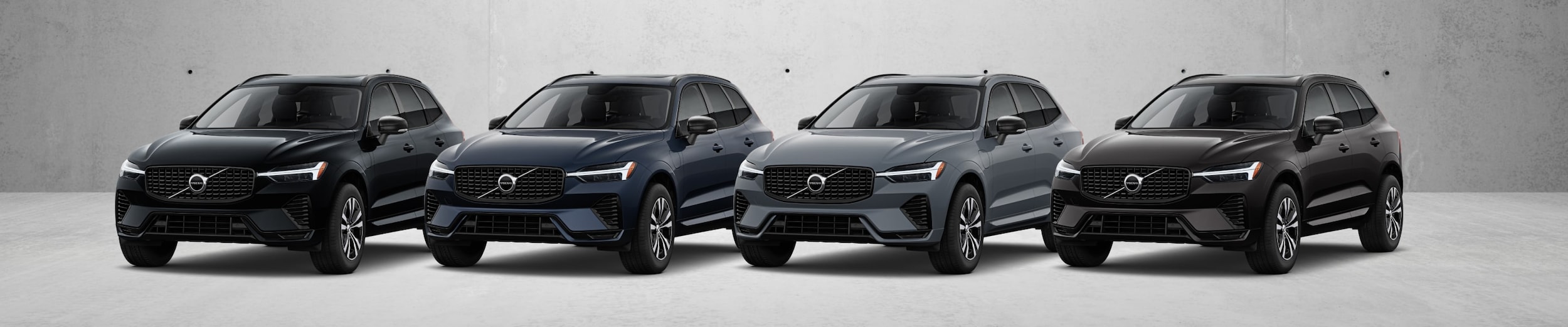 volvo paint colors