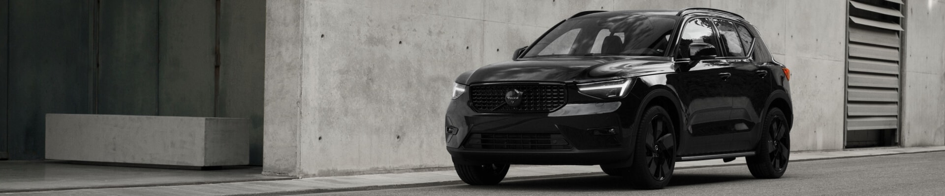 Volvo XC40 MPG