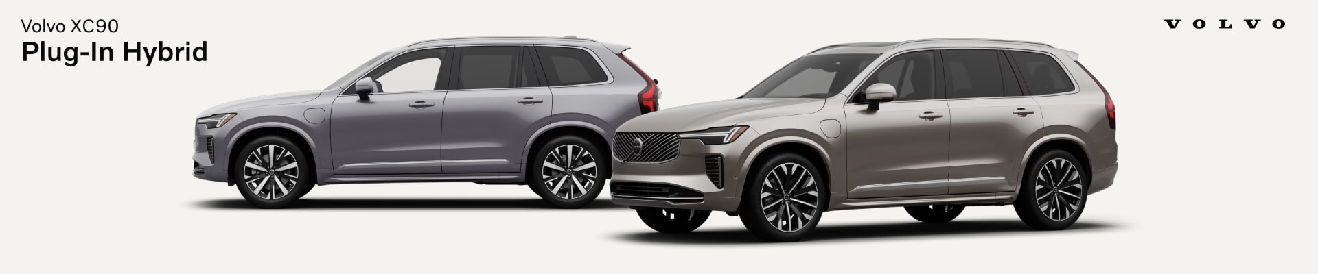 Volvo XC90 Plug-In Hybrid MPG