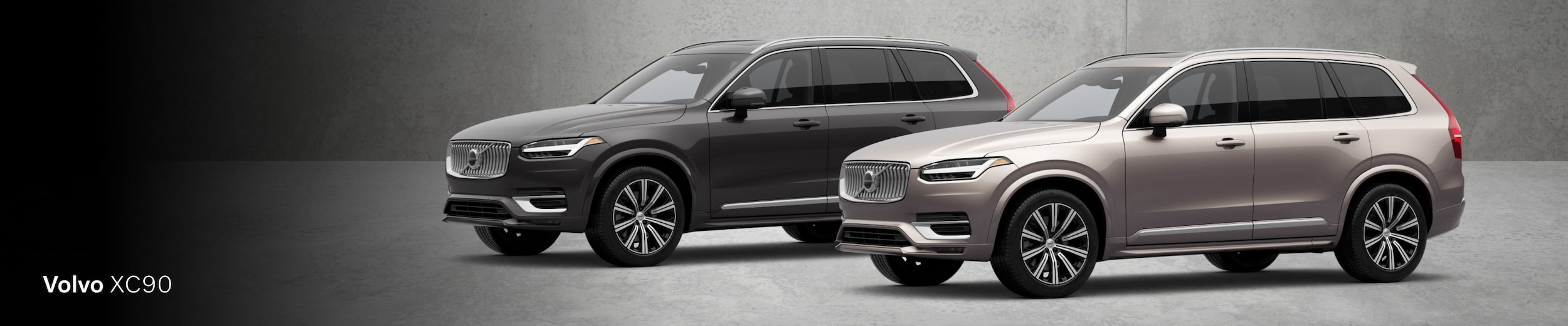 volvo xc90 mpg