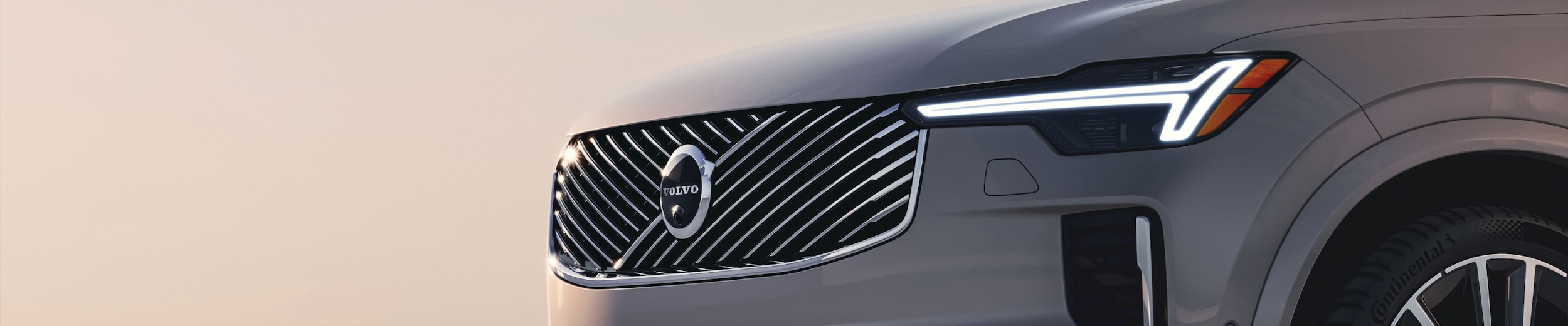 2025.5 Volvo XC90 Redesign