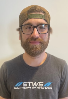 Staff member Sawyer McBrayer from 96b3ba4272f5