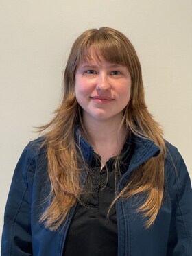 Staff member Kerryanne Krumsiek from 7af573f26658