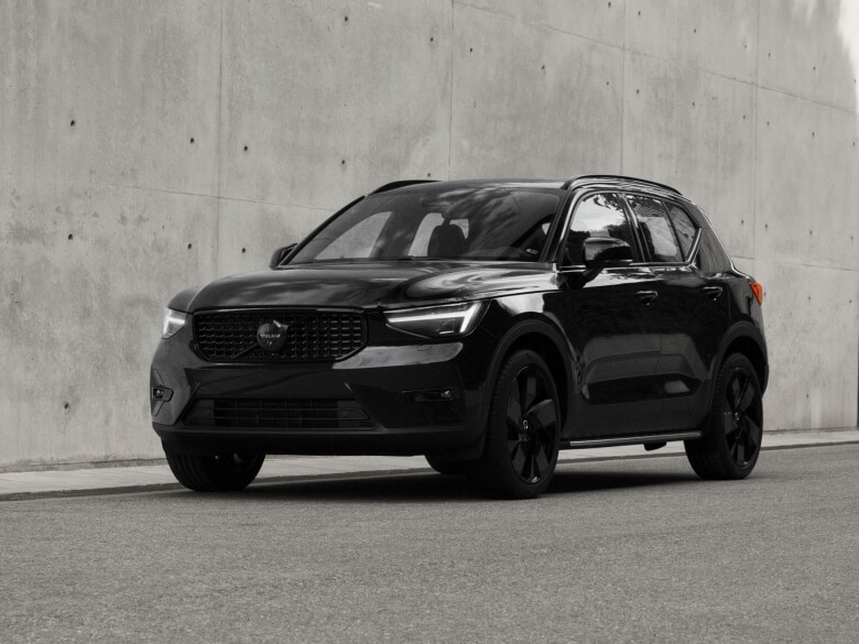 Does The Volvo Xc40 Require Premium Gas: Essential Fuel Facts