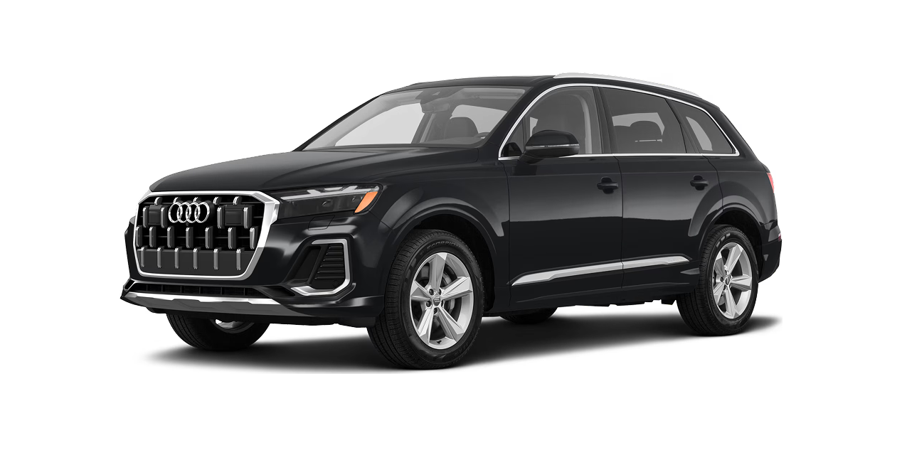 2025AudiQ7