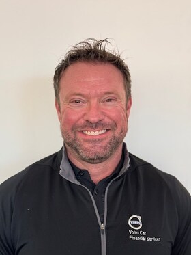 Staff member Scott Kline from 86fd00e59103