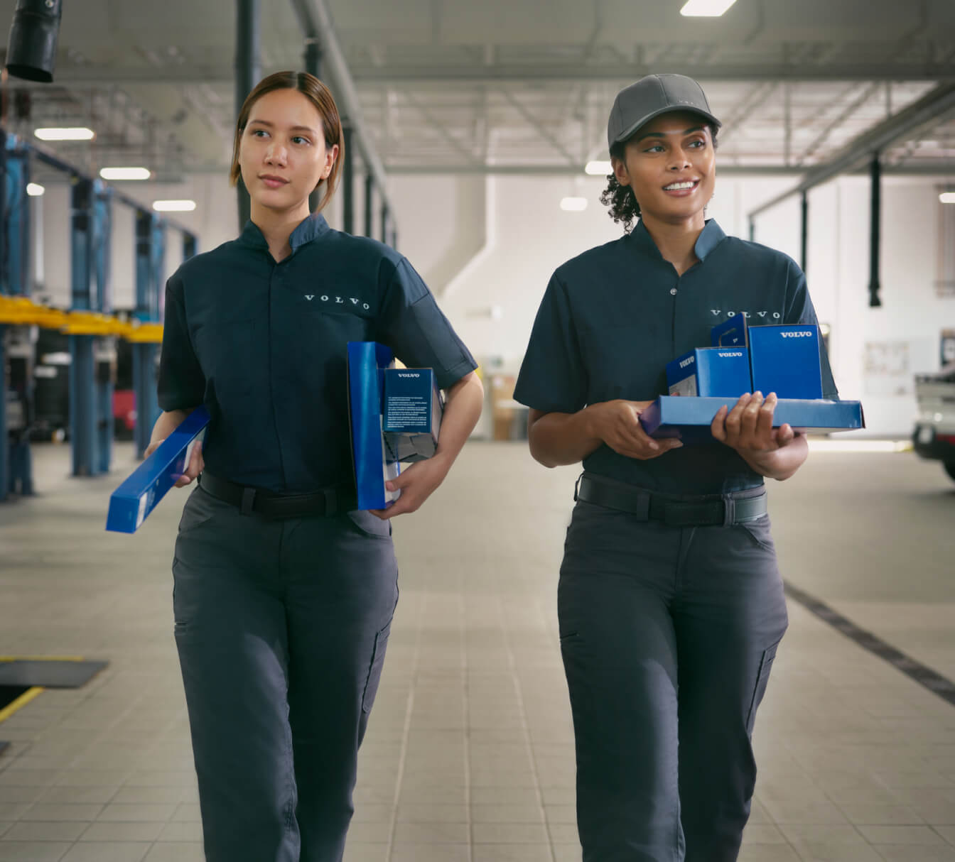 Volvo parts expensive discount
