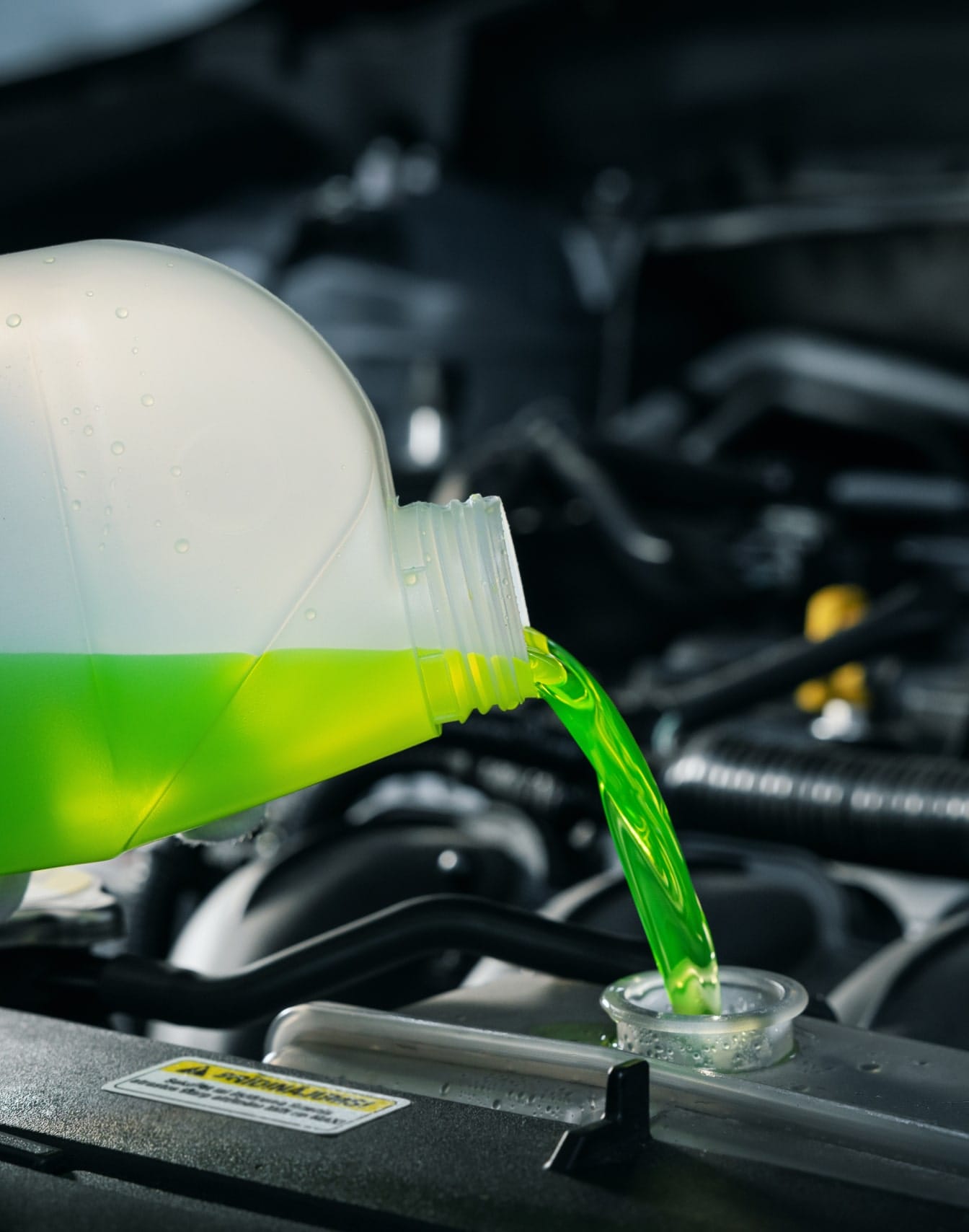 How Do I Know if My Coolant System Needs To Be Serviced or Repaired?