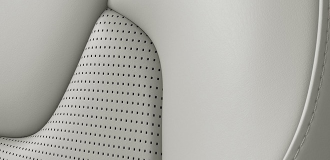 Volvo XC60 Interior Accessories