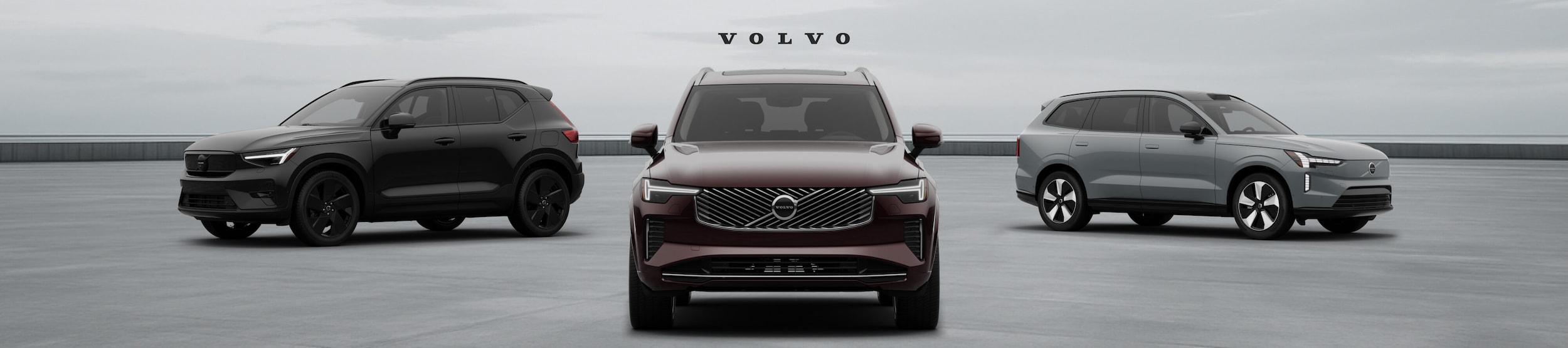 Weaver Brothers Volvo Cars Lease Deals