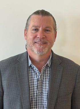 Staff member Peter Garrett from 86fd00e59103