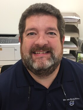 Staff member Chuck Rouse, CPA from ID_3466ac