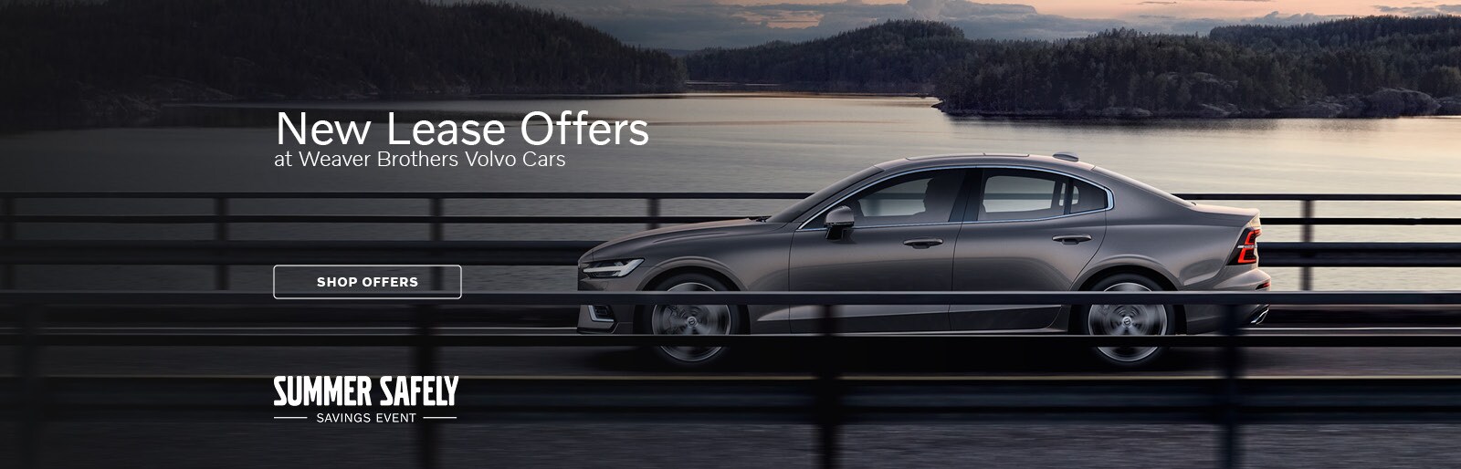 Volvo Dealership Near Wake Forest, NC Weaver Brothers Volvo