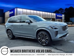 2025 Volvo XC90 B5 (2025.5) Plus 7-Seater AWD SUV