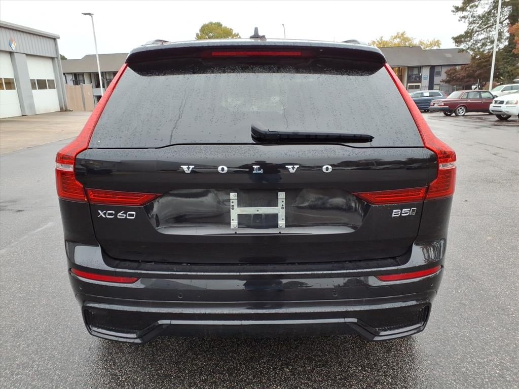 Used 2024 Volvo XC60 B5 Plus Dark SUV