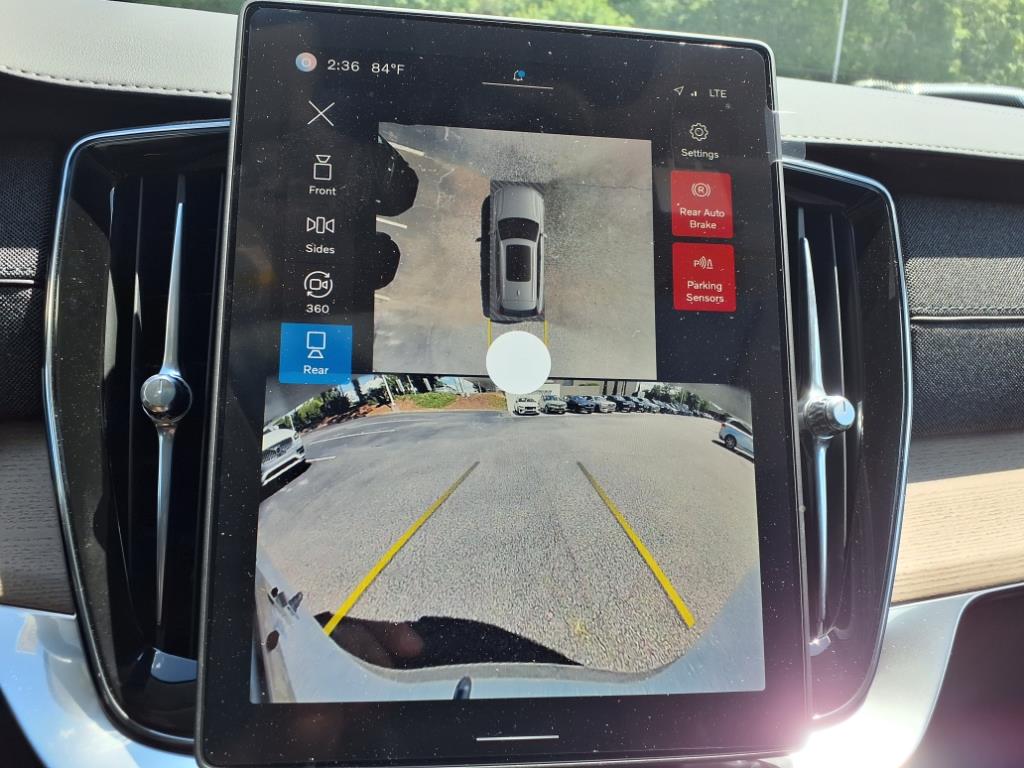 2025 Volvo XC90 Plus - Photo 20