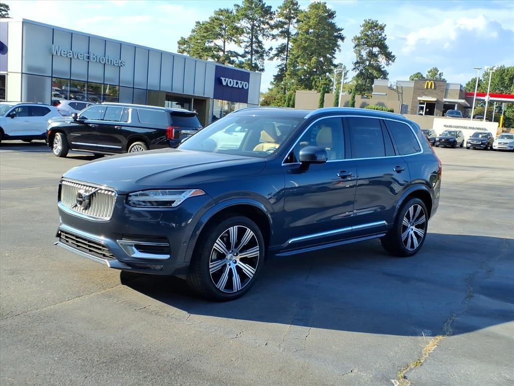 2022 Volvo XC90 Inscription - Photo 9