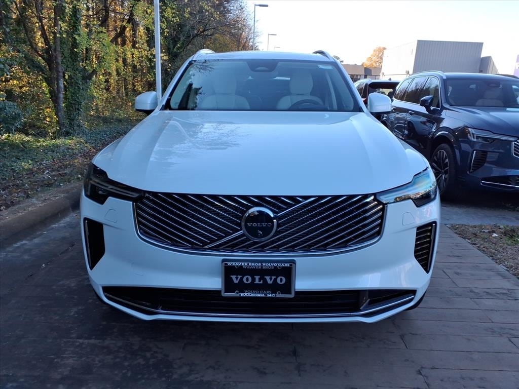 New 2026 Volvo XC90 B6 Ultra 6-Seater SUV