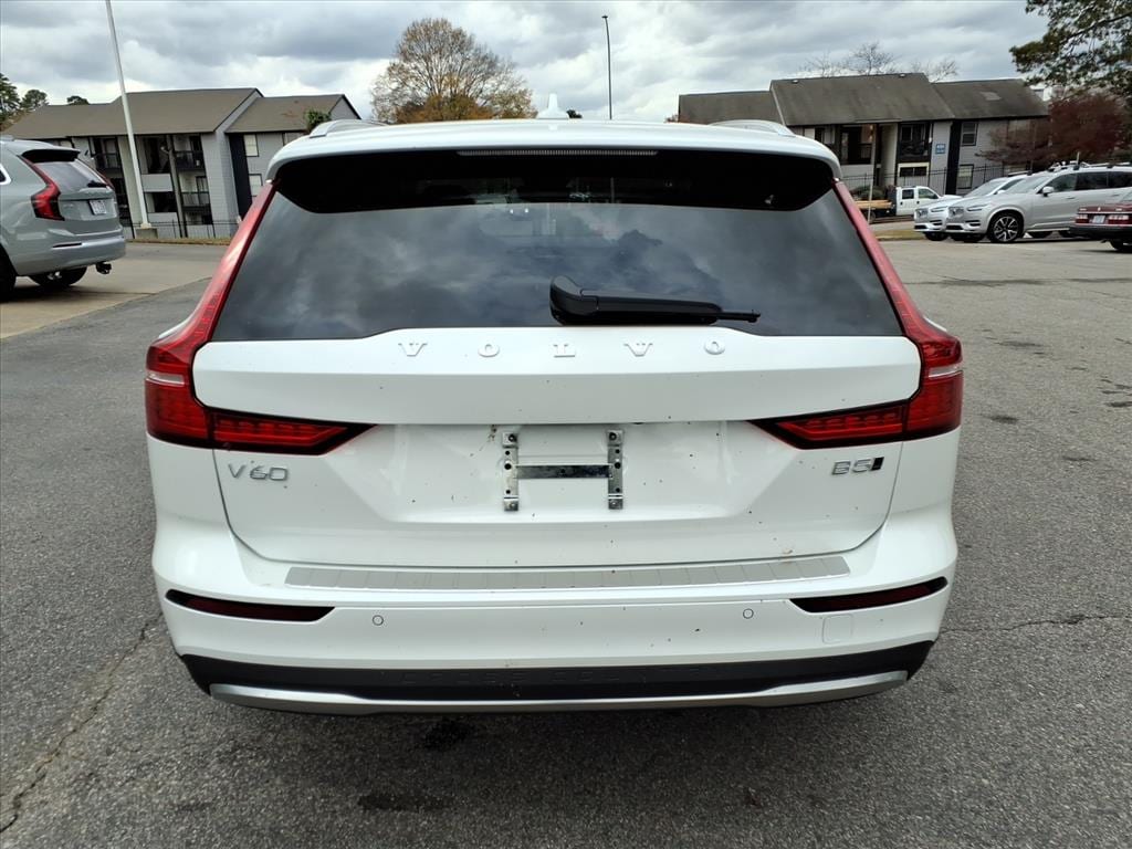 New 2026 Volvo V60 Cross Country B5 Plus Wagon