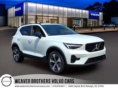 2026 Volvo XC40 B5 Plus AWD SUV
