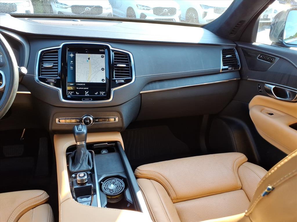 2022 Volvo XC90 Inscription - Photo 15