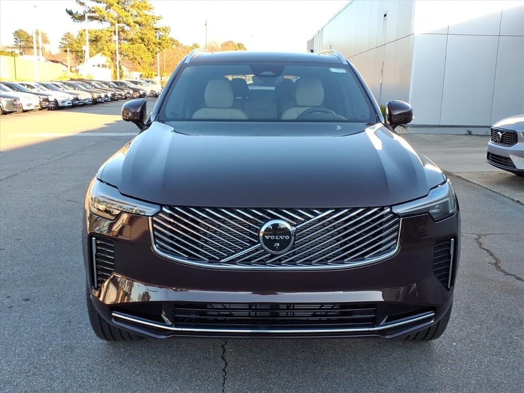 New 2026 Volvo XC90 B5 Plus 7-Seater SUV