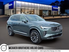 2027 Volvo XC90