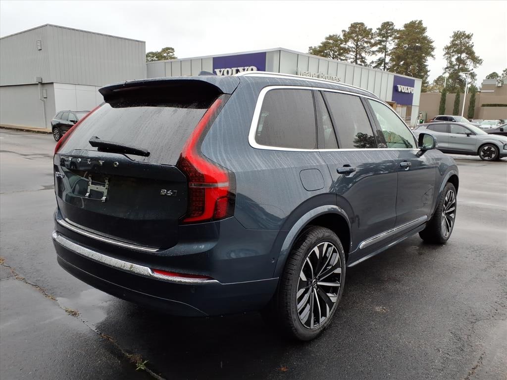 New 2026 Volvo XC90 B6 Plus 7-Seater SUV