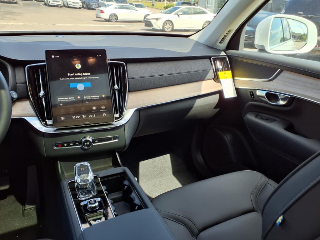 2026 Volvo XC90 Core - Photo 10