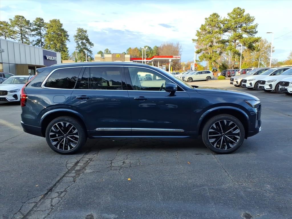 New 2026 Volvo XC90 B6 Ultra 7-Seater SUV