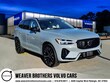 Volvo XC60 plug-in hybrid