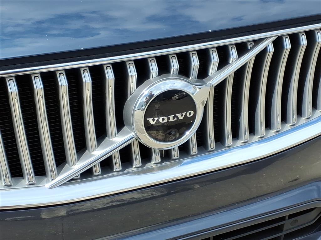 2022 Volvo XC90 Inscription - Photo 12
