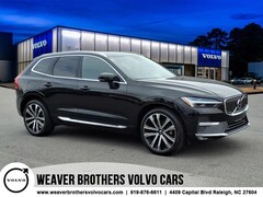 2023 Volvo XC60 B5 FWD Ultimate Bright SUV