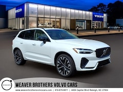2026 Volvo XC60 B5 Ultra AWD SUV