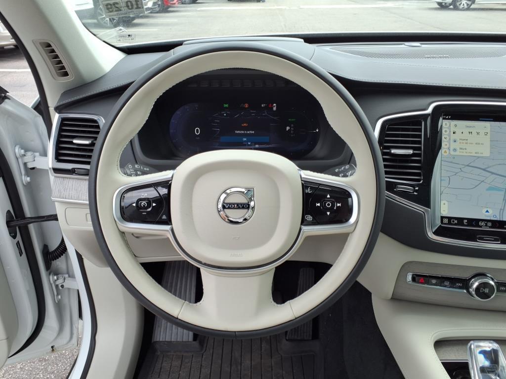 2025 Volvo XC90 Ultra - Photo 23