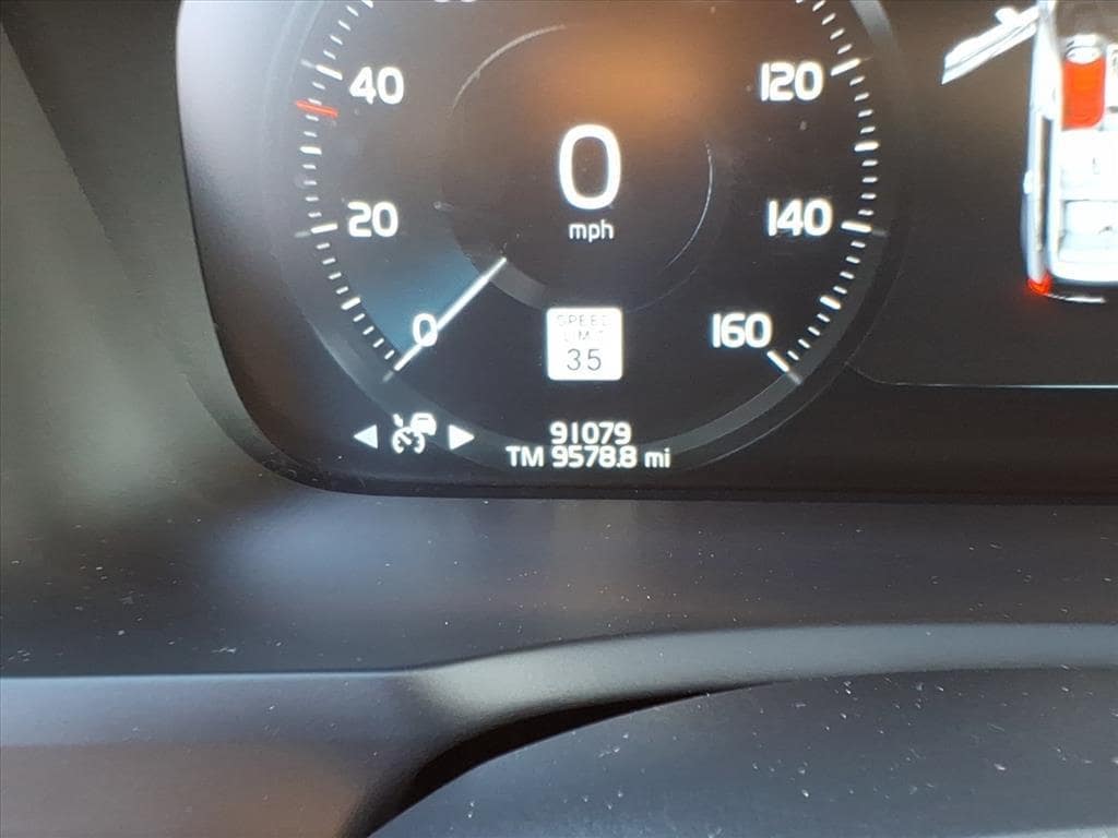 2022 Volvo XC90 Inscription - Photo 28