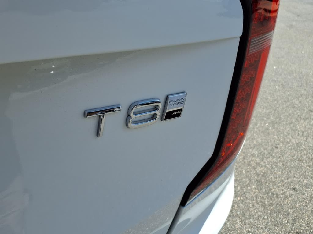 2025 Volvo XC90 Plus - Photo 6